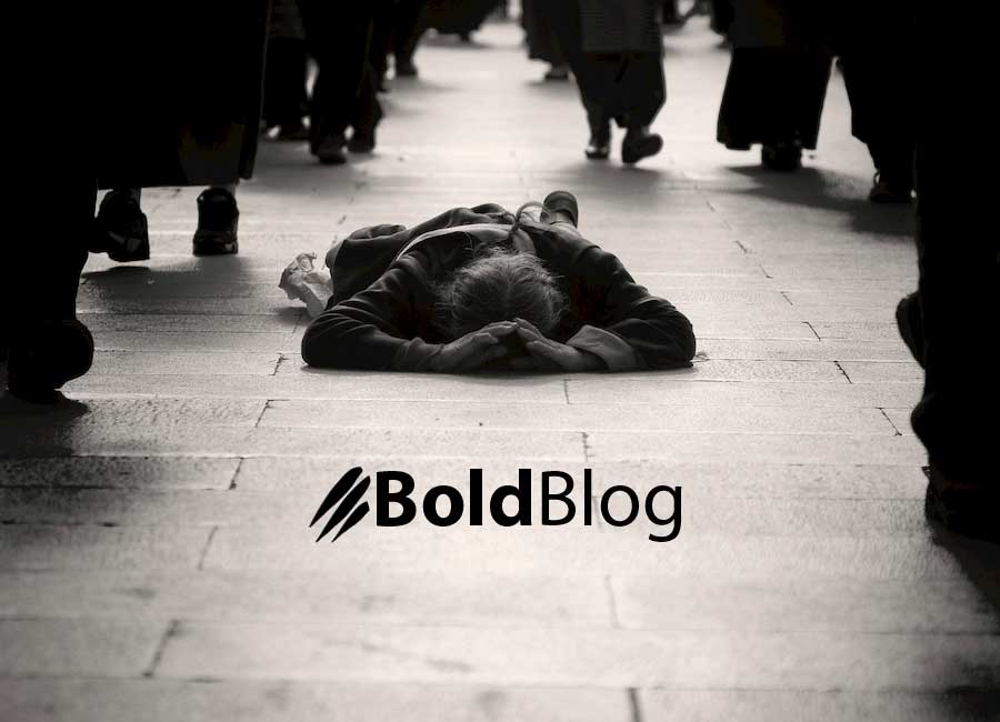 BoldBlog