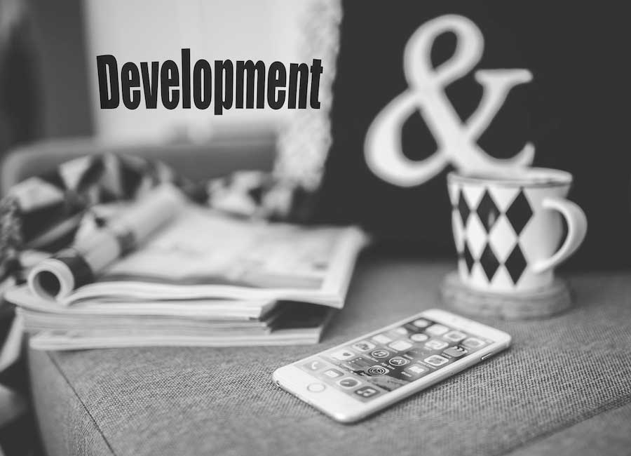 Development