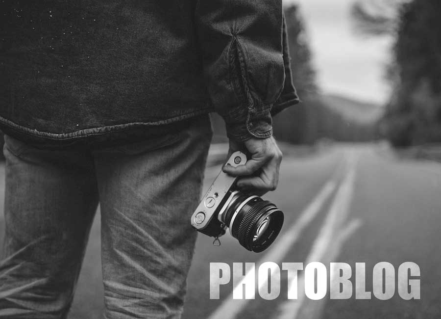 PhotoBlog